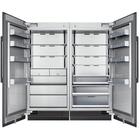 Dacor Refrigerator Model Dacor 865463